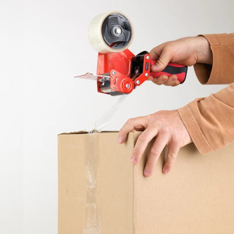 Fashion Simple Transparent Sealing Box Packing Tape