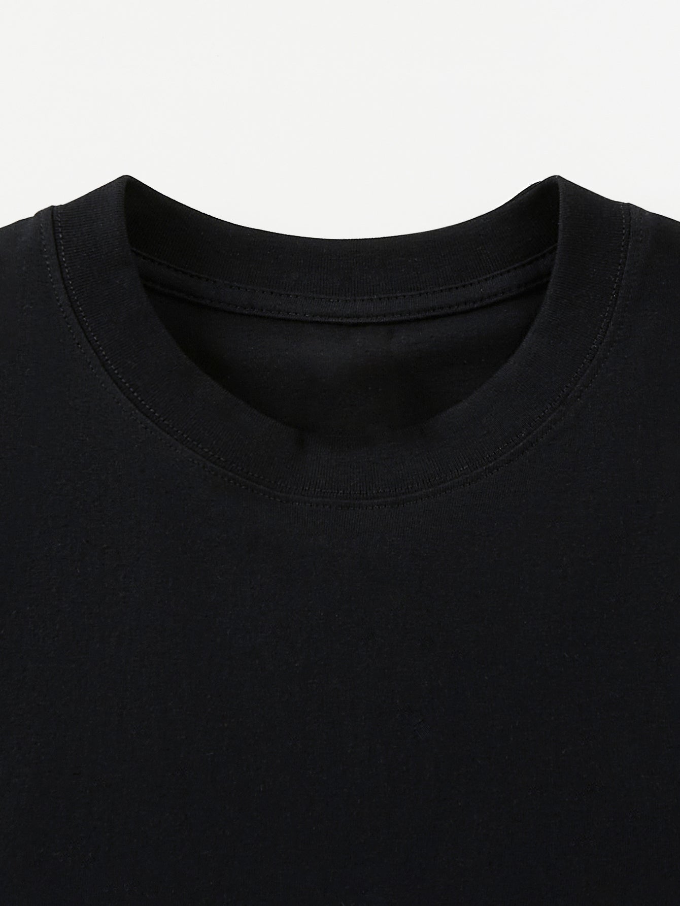 Men's Wing Pattern Printed T-shirt, Casual Short Sleeved Round Neck T-shirt, Summer Outdoor Men's Clothing-2