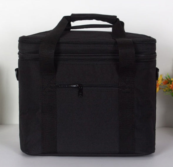 Lunch box bag handbag
