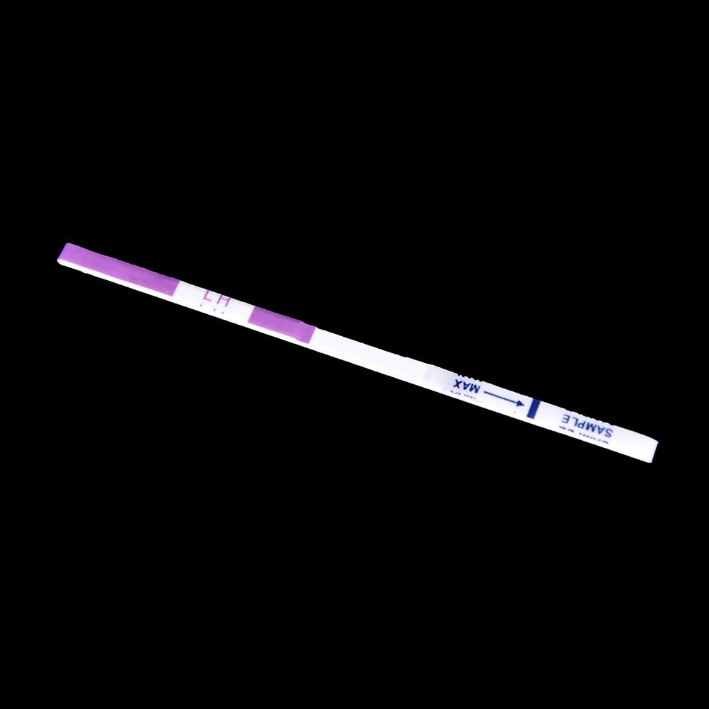 Home Ovulation Test Paper Pregnancy Test Strip