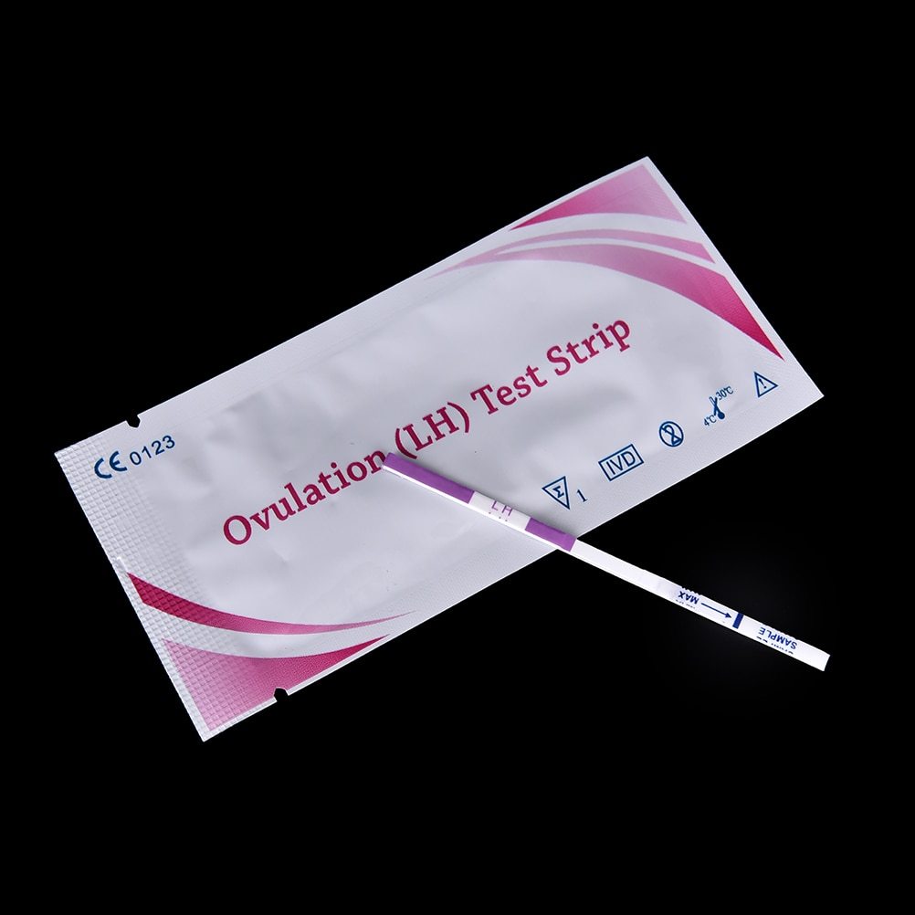 Home Ovulation Test Paper Pregnancy Test Strip