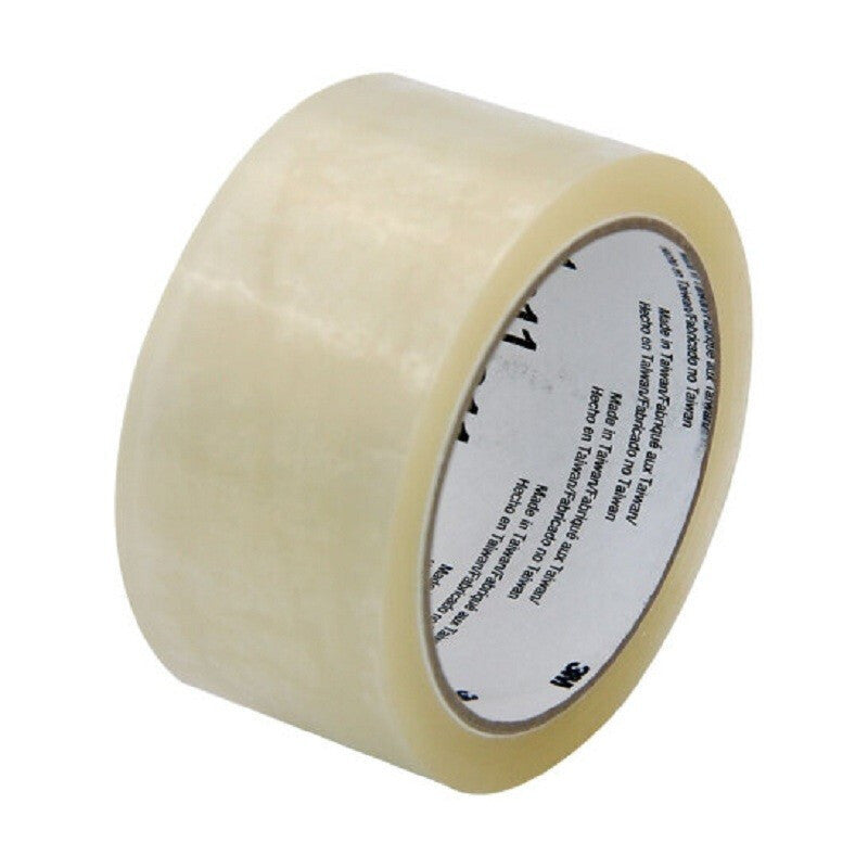 Fashion Simple Transparent Sealing Box Packing Tape