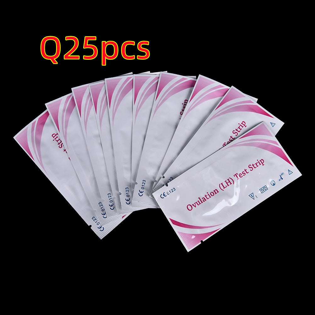 Home Ovulation Test Paper Pregnancy Test Strip
