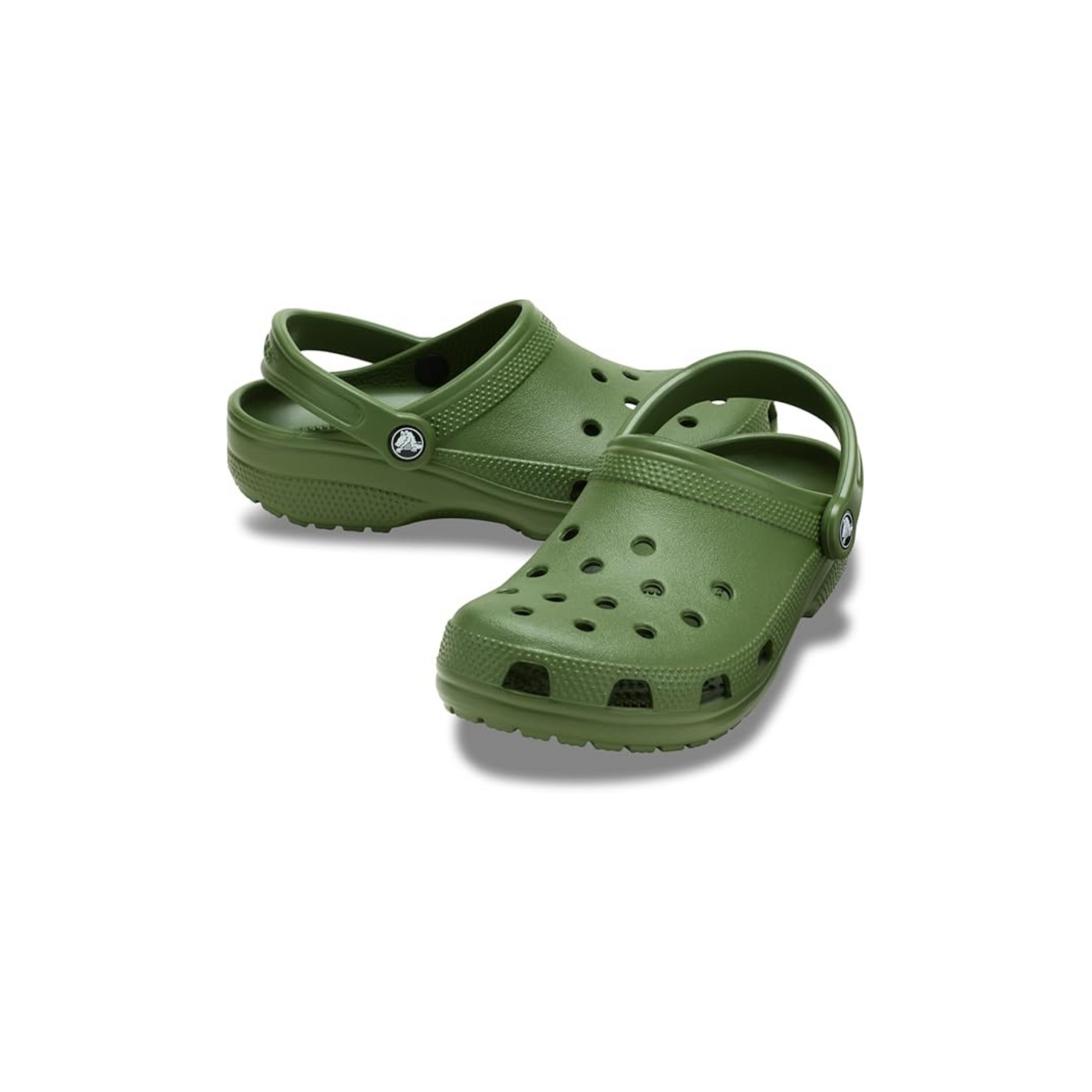 Crocs Unisex Adult Classic Clog