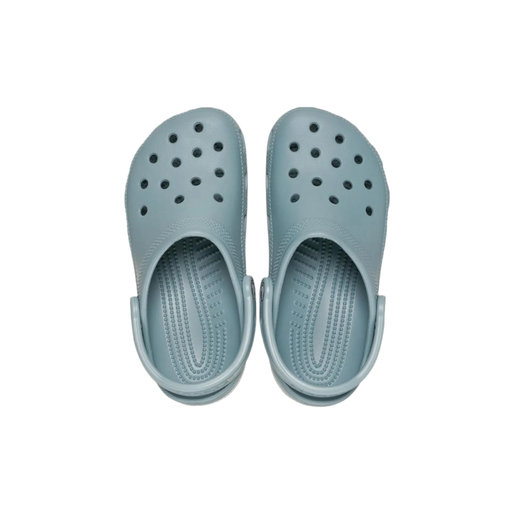 Crocs Unisex Adult Classic Clog shoes