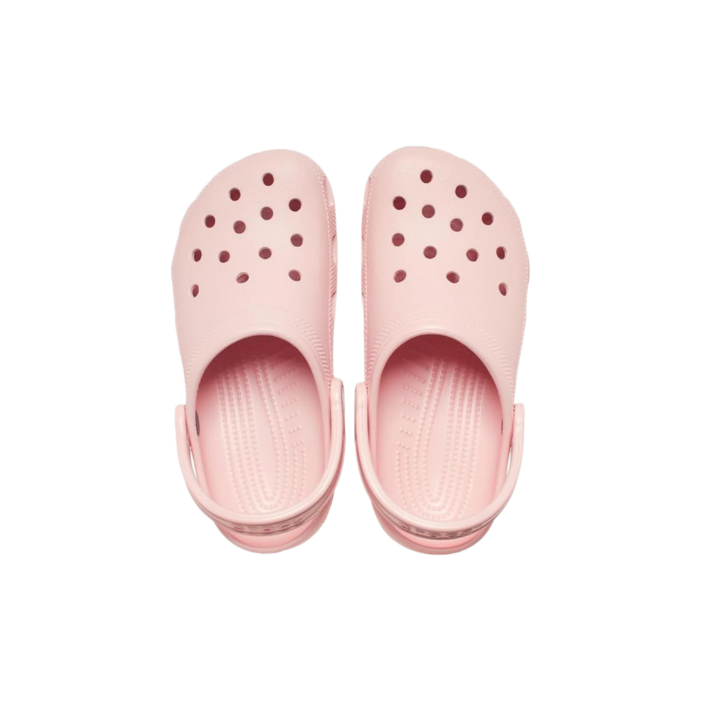 Crocs Unisex Adult Classic Clog shoes