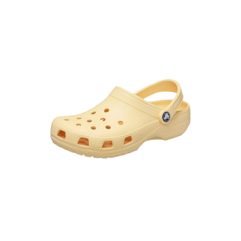 Crocs Unisex Adult Classic Clog shoes