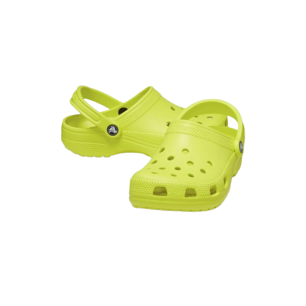 Crocs Unisex Adult Classic Clog