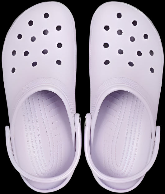 Crocs Unisex Adult Classic Clog